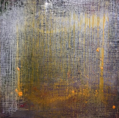 BALLAST van Marc Feld, Schilderij te koop op Singulart