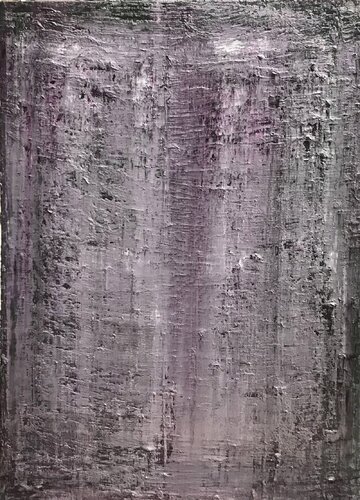 VERS LES RÉCIFS van Marc Feld, Schilderij te koop op Singulart
