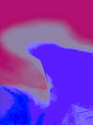 ANCESTRAL 2 di Marc Feld, Digitale in vendita su Singulart