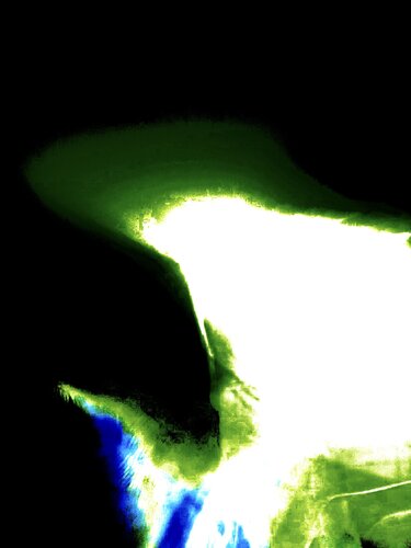 ANCESTRAL 4 di Marc Feld, Digitale in vendita su Singulart