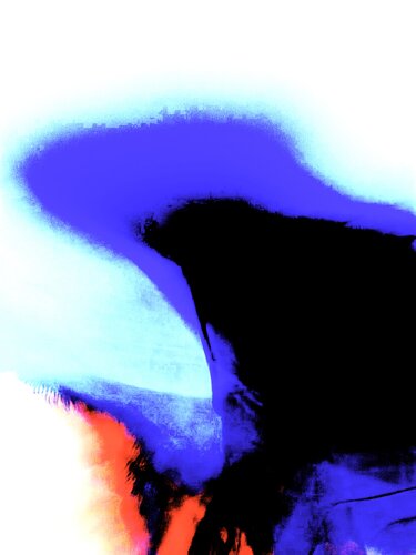 ANCESTRAL 5 di Marc Feld, Digitale in vendita su Singulart