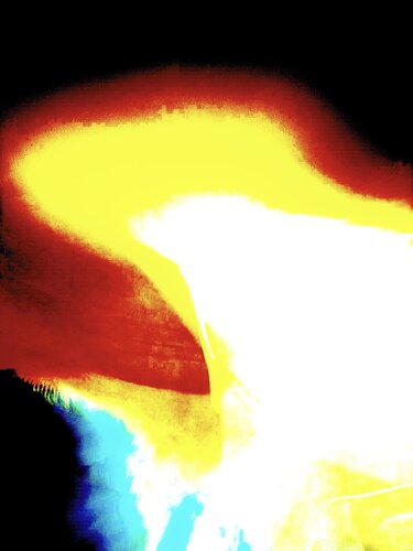 ANCESTRAL 6 di Marc Feld, Digitale in vendita su Singulart