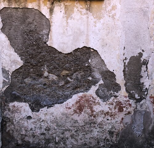 WALL / SÉRIE NAPLES von Marc Feld, Fotografie kaufen auf Singulart