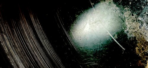 COSMOS PSAUME 1 by Marc Feld, Photography for Sale on Singulart