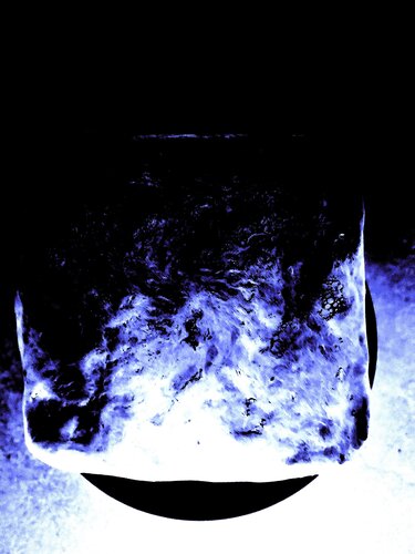 LUNAIRE 4 di Marc Feld, Fotografia in vendita su Singulart