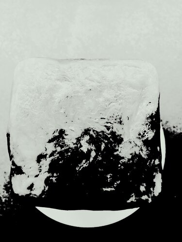 LUNAIRE 5 van Marc Feld, Fotografie te koop op Singulart