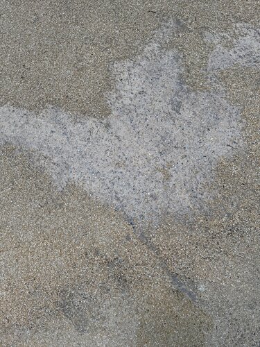 LE SEUIL LE SABLE 4 (little song for Edmond Jabès) von Marc Feld, Fotografie kaufen auf Singulart