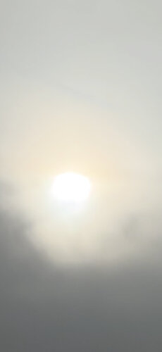 DISTANT WHISPER 1 de Marc Feld, Fotografía a la venta en Singulart