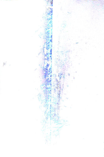 BRÈCHE DU SOUFFLE 1 di Marc Feld, Digitale in vendita su Singulart