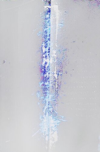 BRÈCHE DU SOUFFLE 2 di Marc Feld, Digitale in vendita su Singulart