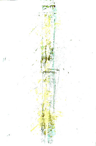 BRÈCHE DU SOUFFLE 4 di Marc Feld, Digitale in vendita su Singulart