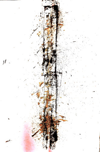 BRÈCHE DU SOUFFLE 6 di Marc Feld, Digitale in vendita su Singulart