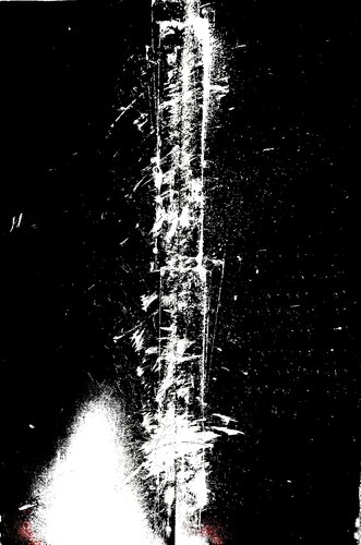 BRÈCHE DU SOUFFLE 8 di Marc Feld, Digitale in vendita su Singulart