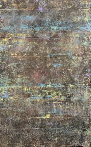 TRUBLION 1 di Marc Feld, Pittura in vendita su Singulart
