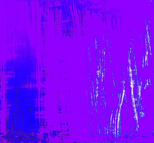 SILLON 5 by Marc Feld, Digital for Sale on Singulart
