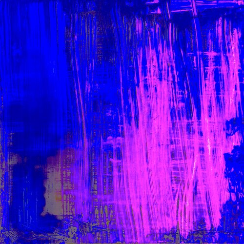 SILLON 7 by Marc Feld, Digital for Sale on Singulart