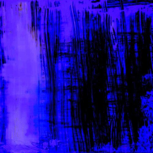 SILLON 10 by Marc Feld, Digital for Sale on Singulart