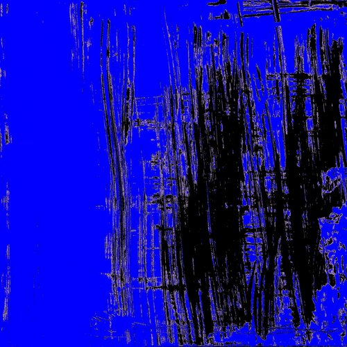 SILLON 11 by Marc Feld, Digital for Sale on Singulart