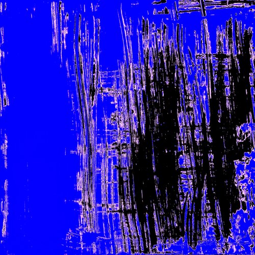 SILLON 12 by Marc Feld, Digital for Sale on Singulart