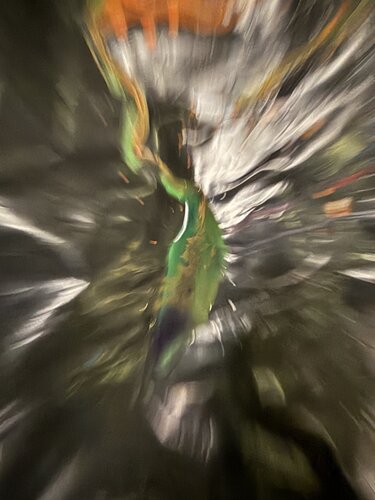 YLEM 4 by Marc Feld, Photography for Sale on Singulart