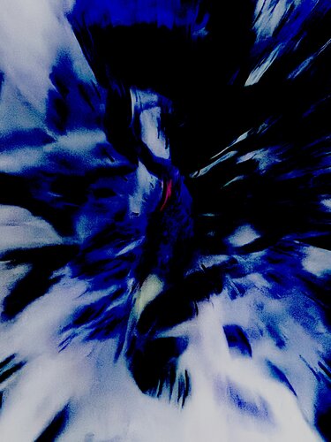 YLEM 7 by Marc Feld, Photography for Sale on Singulart