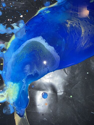 YLEM 8 by Marc Feld, Photography for Sale on Singulart