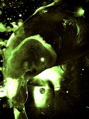 YLEM 10 by Marc Feld, 사진 for Sale on Singulart