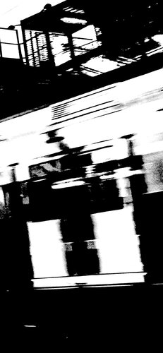 PASSAGE 2 by Marc Feld, 사진 for Sale on Singulart