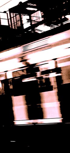 PASSAGE 3 by Marc Feld, 사진 for Sale on Singulart
