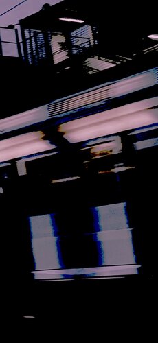 PASSAGE 8 by Marc Feld, 사진 for Sale on Singulart