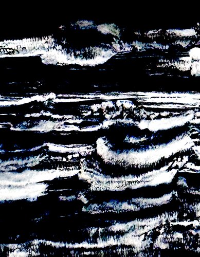 FLOTS 1 van Marc Feld, Digitaal te koop op Singulart