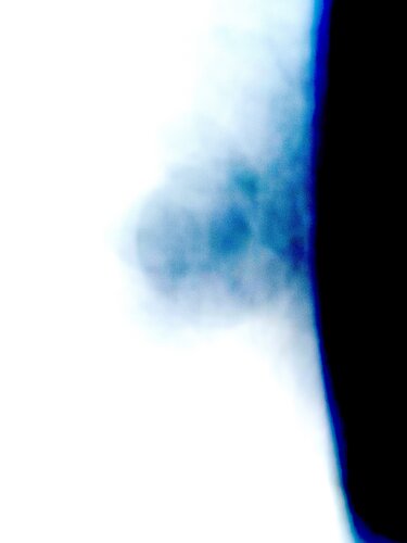 ELLIPSE 1 par Marc Feld, Digital en vente sur Singulart