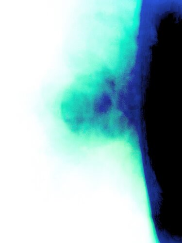 ELLIPSE 4 by Marc Feld, Digital for Sale on Singulart