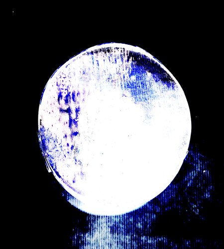 PALINDROME 3 par Marc Feld, Photographie en vente sur Singulart