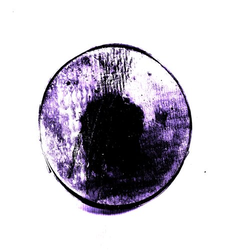 PALINDROME 4 par Marc Feld, Photographie en vente sur Singulart