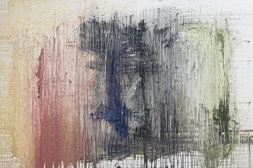 BALAFON DU VIDE de Marc Feld, Pintura a la venta en Singulart