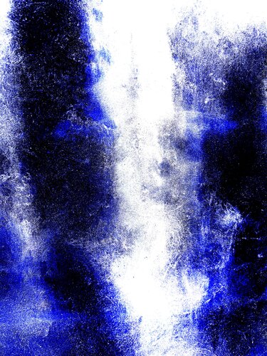 DÉRIVE DU SIGNE 4 par Marc Feld, Digital en vente sur Singulart