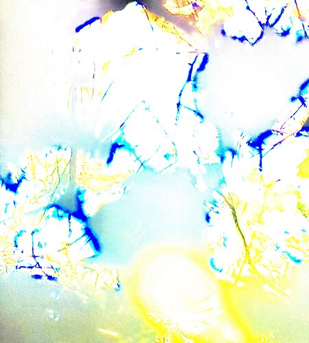 DIGRESSION par Marc Feld, Digital en vente sur Singulart