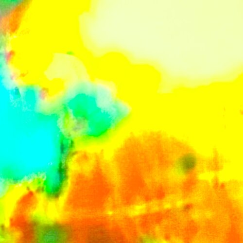 OÙ EST LE CHANT? par Marc Feld, Digital en vente sur Singulart
