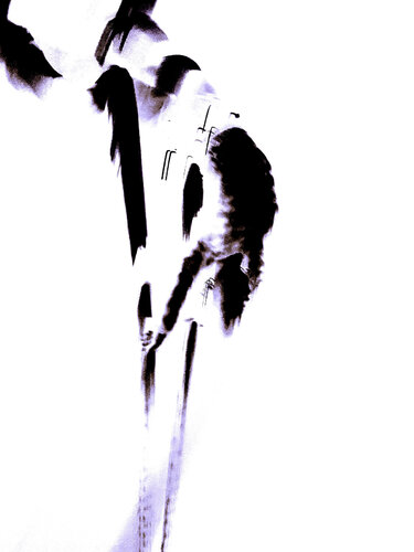 ROMANÈS 12 par Marc Feld, Photographie en vente sur Singulart