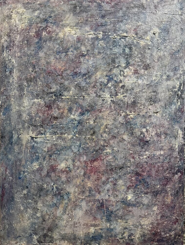 MURAILLES MÉMOIRES 2 by Marc Feld, Painting for Sale on Singulart