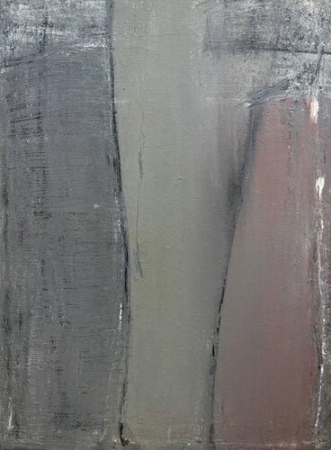 PROMESSE by Marc Feld, Painting for Sale on Singulart