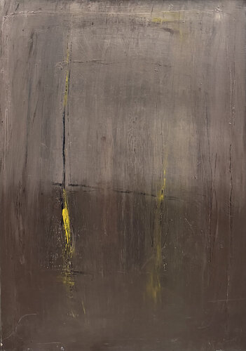 ÉVIDENCE par Marc Feld, Peinture en vente sur Singulart