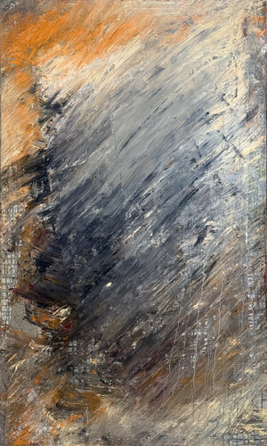 DERIVE by Marc Feld, Painting for Sale on Singulart