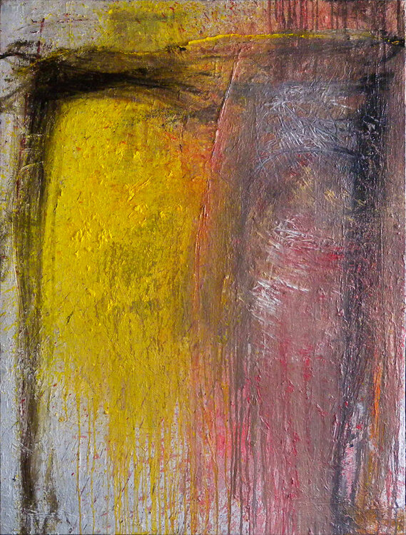 AU VIF DU MONDE 7 Marc Feld