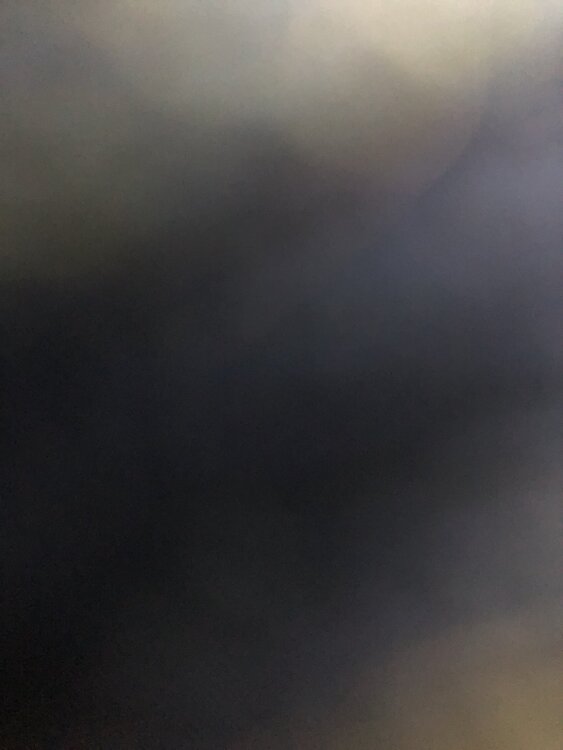 LA LUMIÈRE EST UNE OMBRE LENTE 19 Marc Feld