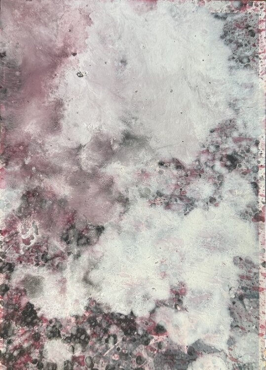 NEIGE 2 Marc Feld