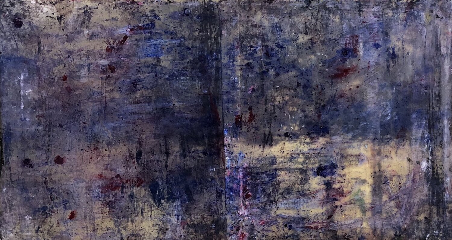 PRÉSENCES-PRÉSAGES Marc Feld