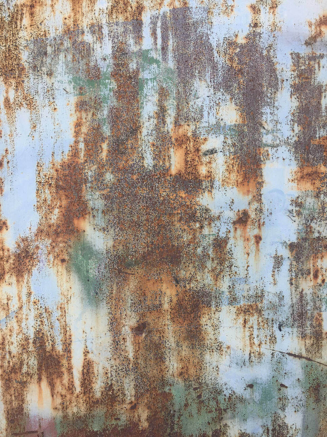WALL 14 Marc Feld