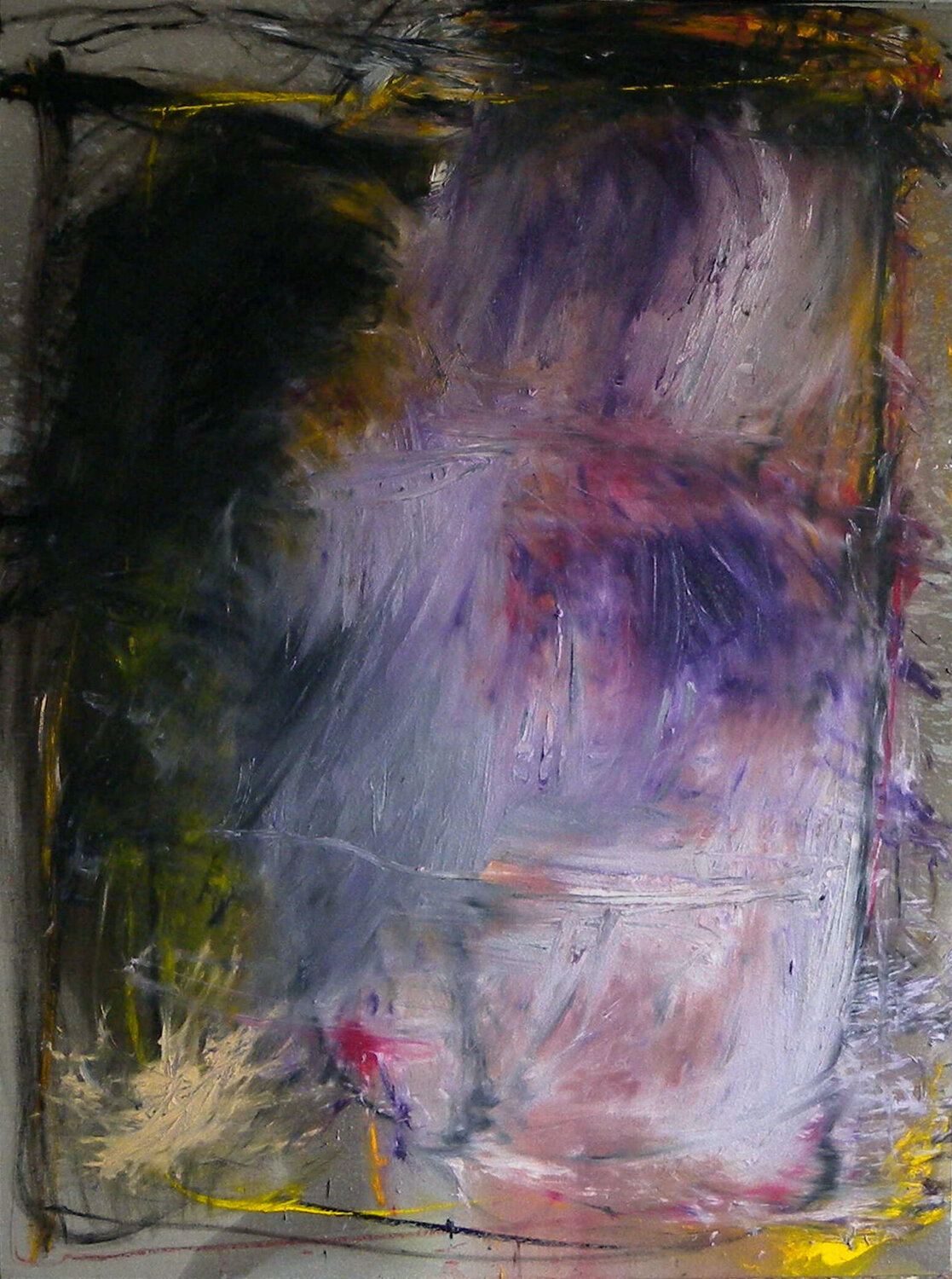 AU VIF DU MONDE 8 Marc Feld